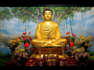 आज बुद्ध जयन्ती मनाइँदै  