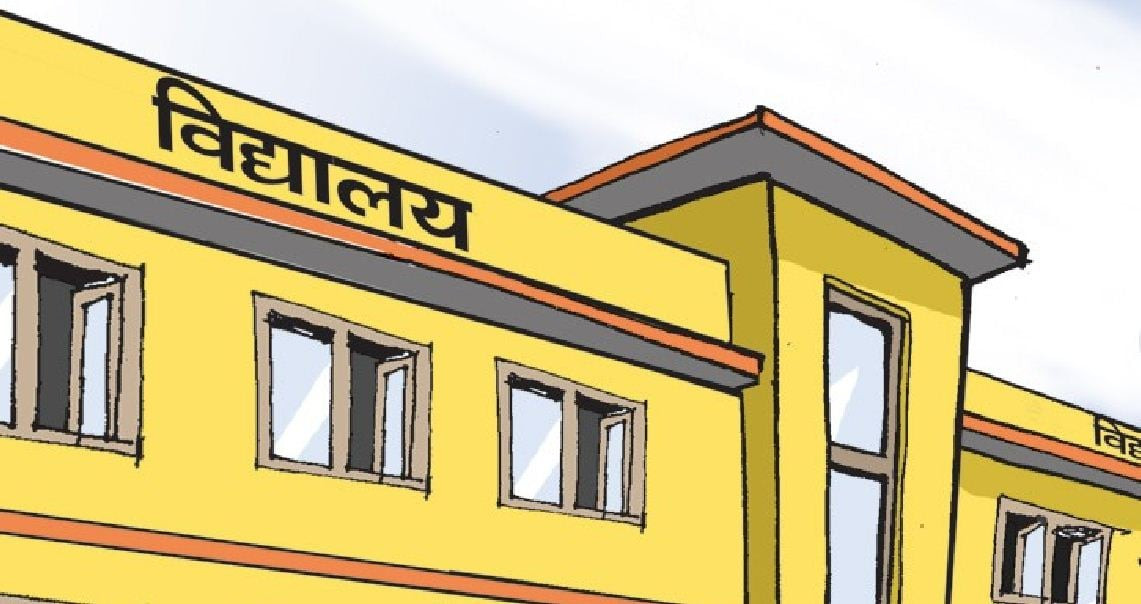 अत्यधिक गर्मीले वीरगञ्जका विद्यालय तीन दिन बन्द   