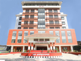  प्रदूषण शुल्कबापतको रु १९ अर्ब ६० करोड प्रयोजनहीन  