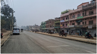 गर्मी बढेपछि कैलालीका विद्यालय बन्द   