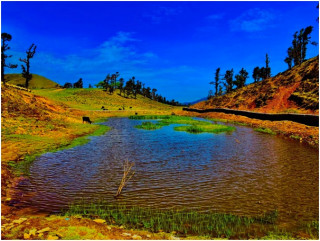      रिग तालको चर्चासँगै पर्यटन प्रवर्द्धनमा जोड 