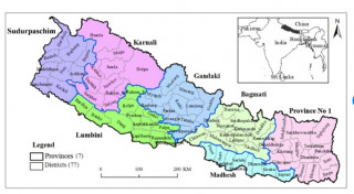      विपद् पूर्वतयारीका लागि सामूहिक योजना   