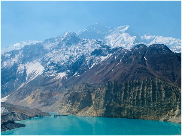 जेठो हिमाल आरोहणको ७४ वर्ष पूरा   