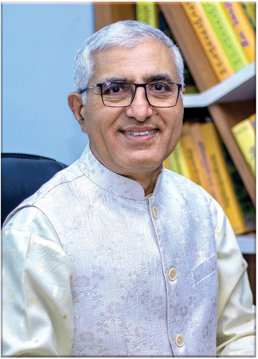 विचार : तनाव व्यवस्थापनका उपाय 