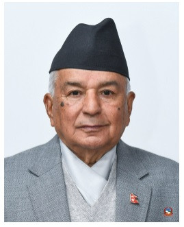   राष्ट्रपति आज साँझ जेनेभा जानुहुँदै  
