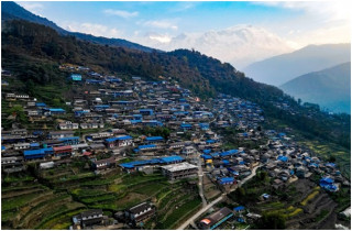 यता हेर्‍याे सिक्लेस, उता हेर्‍याे ताङतिङ 