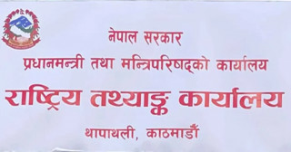 पाँचदेखि १७ वर्ष उमेर समूहका सात लाख ७० हजार बालबालिका विद्यालयबाहिर
