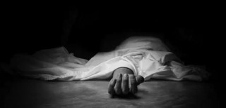 चट्याङ लागेर महिलाको मृत्यु   