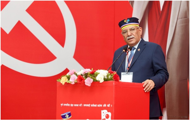      समझदारीअनुरूप नै सत्तासमीकरण निरन्तर रहन्छ : प्रधानमन्त्री  