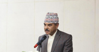 वैकुण्ठ अर्यालको योजना आयोगमा सरूवा, गड्तौलालाई निमित्त मुख्य सचिवको जिम्मेवारी