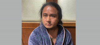 बाल यौन दुरूपयोग मुद्दामा रामबहादुर बमजन दोषी ठहर