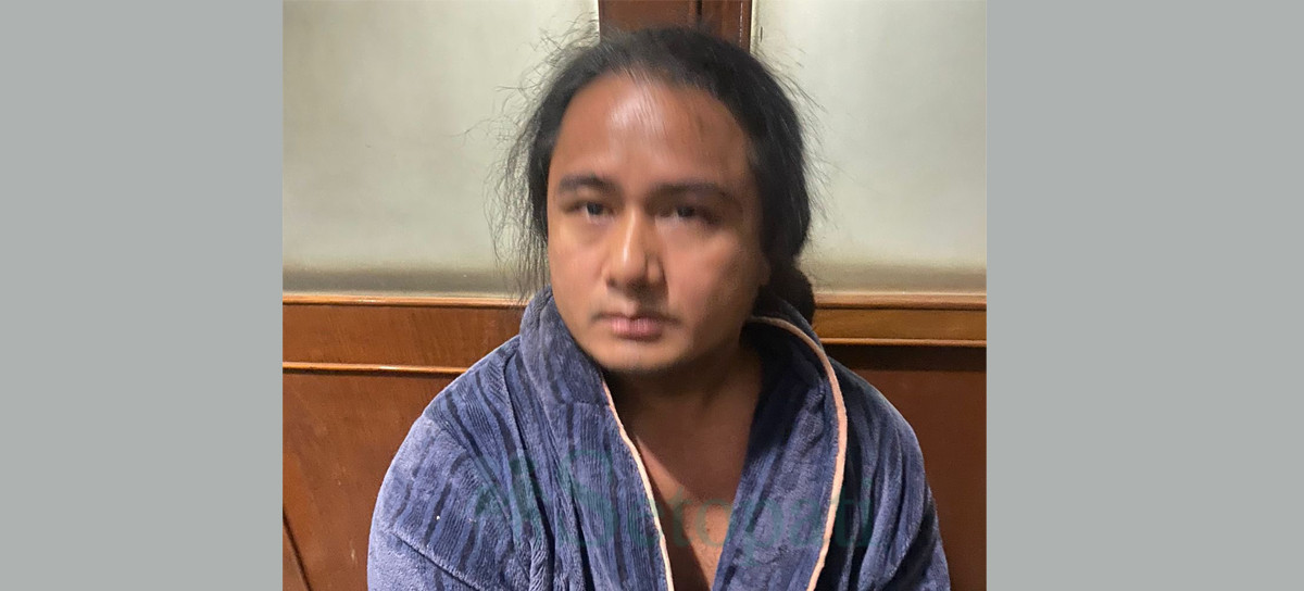 बाल यौन दुरूपयोग मुद्दामा रामबहादुर बमजन दोषी ठहर