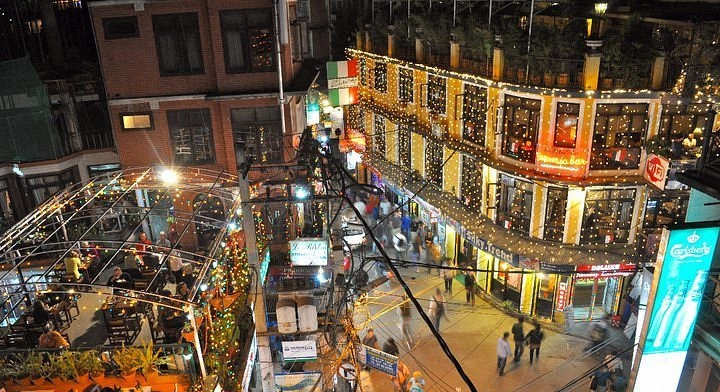 चलायमान बन्दै ठमेल र दरबारमार्गका व्यवसाय