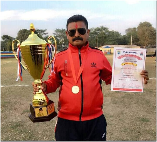 नरबहादुर चन्द, जसले सुदूरपश्चिममा हकी स्थापित गराए   