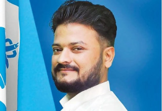   रास्वपाले महामन्त्रीबाट ढकाललाई हटायो   