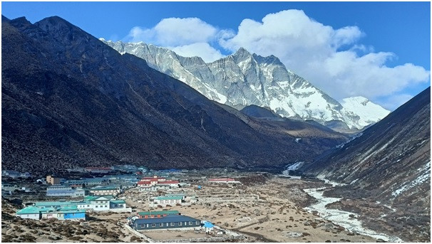 देवतालाई आराम दिन एक महिना गाउँ छाड्ने चलन !   