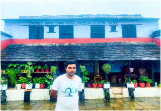 पुरानो घरलाई‘होमस्टे’ :  व्यवसायमा भ्याइनभ्याइ