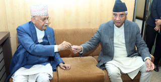 यस्तो छ कांग्रेस र एमालेबीच भएको सहमति   