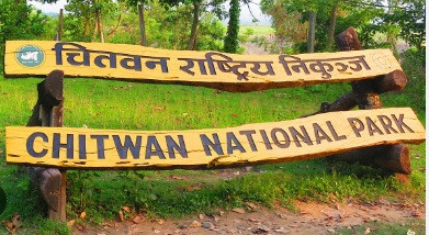      चितवन राष्ट्रिय निकुञ्जमा दुई सय २२ जनावरको उद्धार , ७६ जनावर मरे   