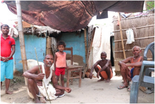 सिमलताल पहिरो : जितेन्द्रको सपना त्रिशूलीमै बग्यो   