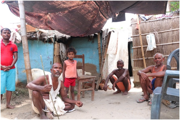 सिमलताल पहिरो : जितेन्द्रको सपना त्रिशूलीमै बग्यो   
