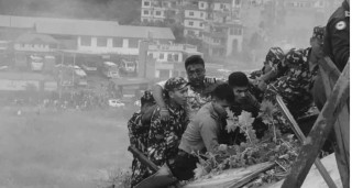      क्याप्टेन शाक्यको स्वास्थ्य अवस्था सामान्यः अस्पताल 