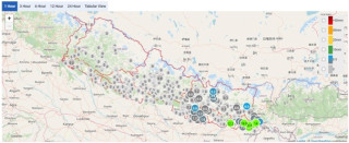 मौसमबारे जानकारी लिएर मात्रै बाली काट्नुहोला