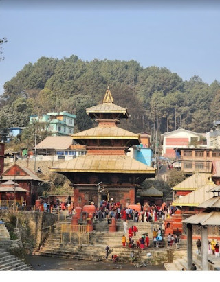 गोकर्णेश्वर महादेव मन्दिर क्षेत्रलाई विश्व सम्पदा सूचीमा सूचिकृत गर्न माग  