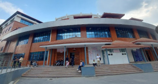 राहदानी विभाग र फ्रान्सस्थित नेपाली दूतावासको टोली पोर्चुगलमा  