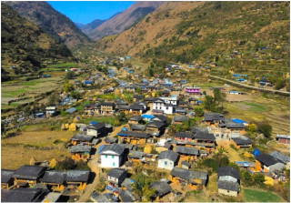      ‘मगर खाम भाषा’ सङ्कटमा परेपछि बूढापाका चिन्तित   
