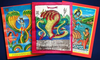 आज नागपञ्चमी, नाग पूजा गरिँदै   