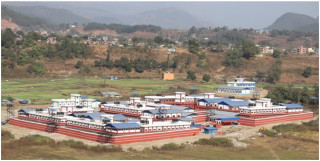 नुवाकोटमा केन्द्रीय कारागार सञ्चालनको तयारी  