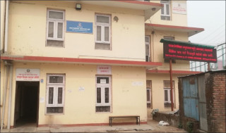नेपाल सङ्गीत उद्योग सङ्घको कार्यालयमा मानव बेचबिखन अनुसन्धान ब्युरोद्वारा छापा  :   ‘हाडडिक्स’ बरामद