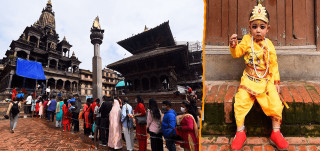आजभाद्रकृष्ण अष्टमीः मनाइँदै श्रीकृष्ण जन्माष्टमी पर्व   