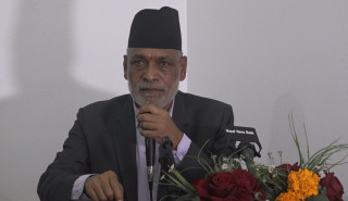 रासायनिक मल आपुर्ति र वितरणलाई सहज वनाउन कानूनी एवं प्रकृयागत सुधार गरिएको : कृषिमन्त्री अधिकारी