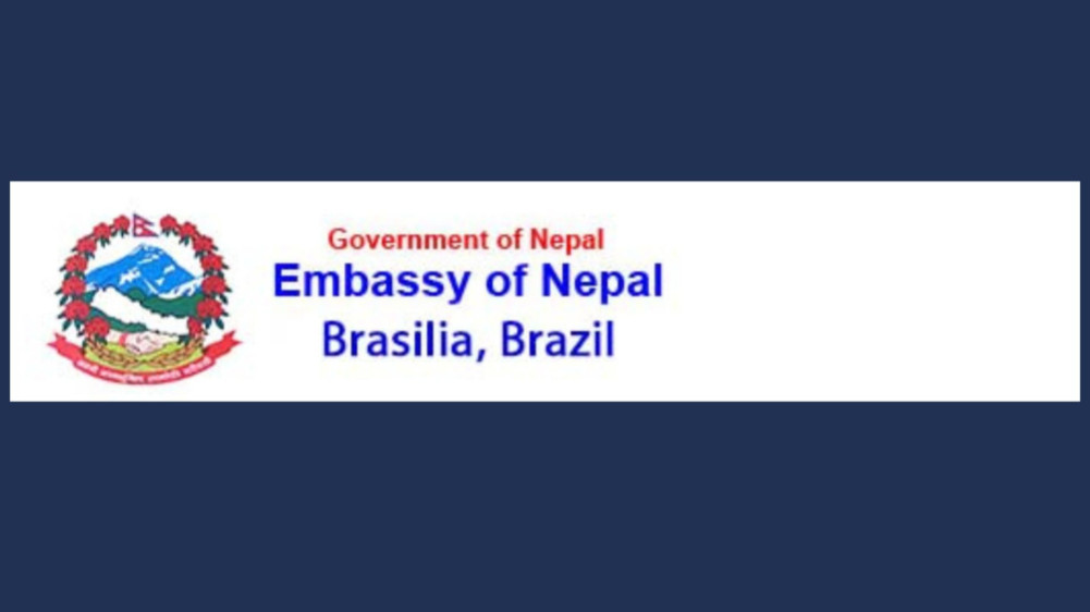अमेरिका प्रवेश गर्ने उद्देश्यले ब्राजिलको ट्रान्जिटमा अड्किएका १७६ नेपाली सकुशल : दूतावास