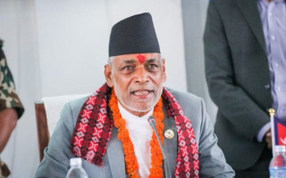 मधेस प्रदेशले सुख्खा क्षेत्र घोषणा गरेपछि मधेस प्रदेशका ८ जिल्लामा संघीय सरकारको कृषि मन्त्रालयले अध्ययनका लागि टोली परिचालन गर्दै