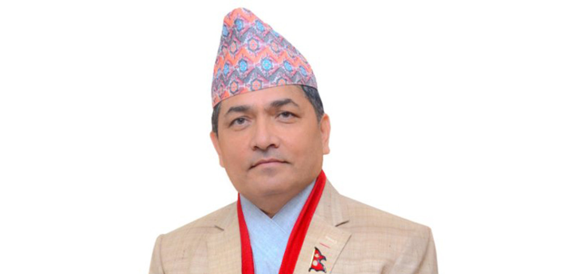 मुख्यसचिवमा अर्याल 