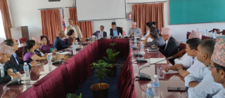 मह किसानको समस्या अध्यान गर्न समिति गठन