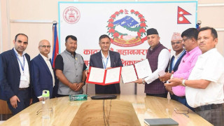 मारवाडीको कब्जाबाट २१ वर्षपछि मुक्त पशुपति गौशाला धर्मशाला खाली गरिँदै