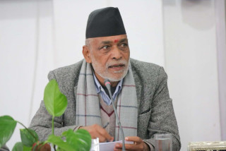सातै प्रदेशका कृषि मन्त्री सिहंदरवारमा :  कृषिको विकासका लागि तिनै तहका सरकारको सामुहिक प्रयासमा कृषिमन्त्री अधिकारीको जोड