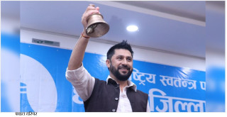 रवि लामिछानेलाई ६५ लाख धरौटीमा छाड्न आदेश
