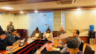 शिक्षा मन्त्रालयले  SEE परीक्षाको नतिजा सुधारका लागि कार्ययोजना तयार गर्ने