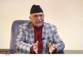 सम्पत्ति शुद्धीकरण निवारणमा सम्बन्धित निकायबीच समन्वय अपरिहार्य : प्रधानमन्त्री