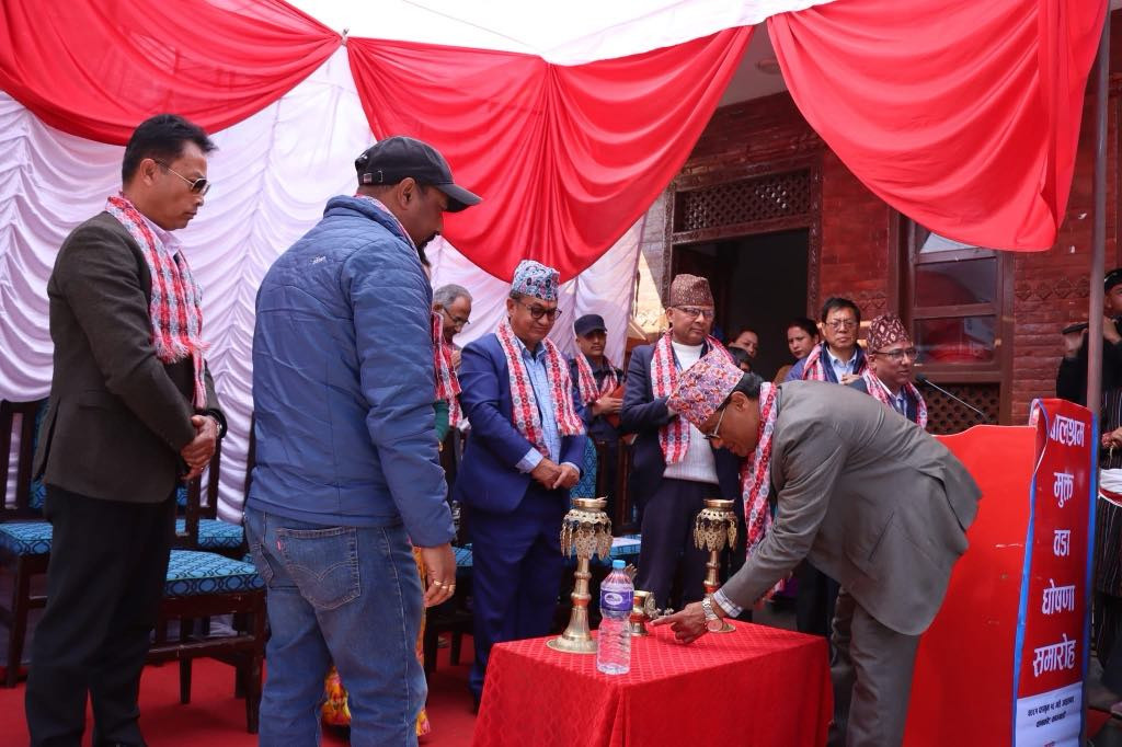 चन्द्रागिरि नगरपालिकाका १५ वडा मध्ये चारवडामात्र  ‘बालश्रममुक्त वडा’ घोषणा गर्न बाँकि