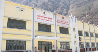 चीनबाट सात अर्ब बढीको विद्युतीय गाडी आयात