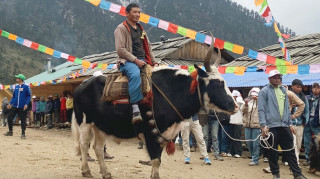 चौँरी प्रतियोगिताको उपाधि ‘मिक्टा’लाई