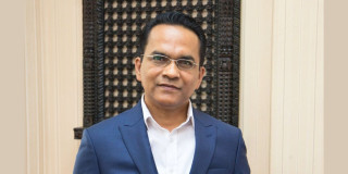 राष्ट्र बैंकको  गभर्नरमा विश्वनाथ पौडेल नियुक्त