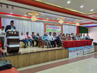  दुध किसानको रकम चाडैं भुक्तानी गर्नुपर्नेमा मन्त्री अधिकारीको जोड