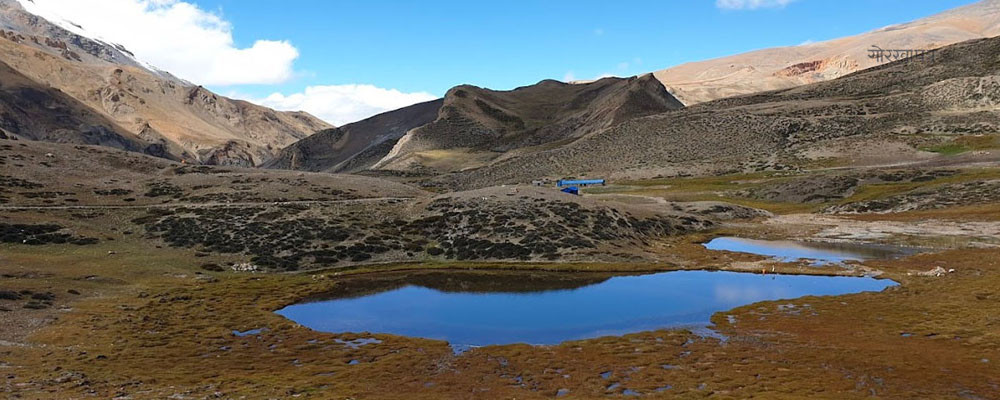 दामोदर कुण्डमा भक्तजन र पर्यटकलाई अवलोकन तथा दर्शनका लागि खुला